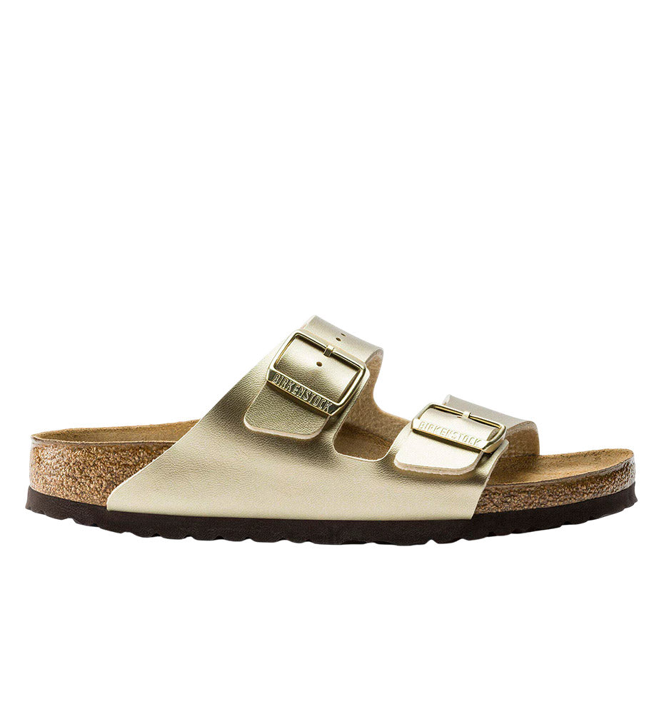 Casual Sandals Birkenstock Arizona Birko-Flor