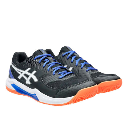 Padel Shoes_Men_ASICS Gel-dedicate 8 Padel M