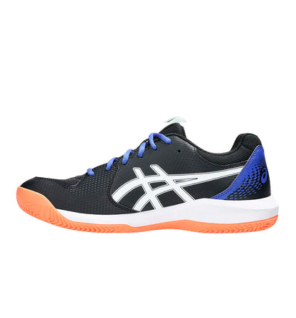 Zapatillas Padel_Hombre_ASICS Gel-dedicate 8 Padel M