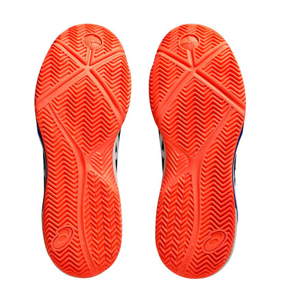 Zapatillas Padel_Hombre_ASICS Gel-dedicate 8 Padel M