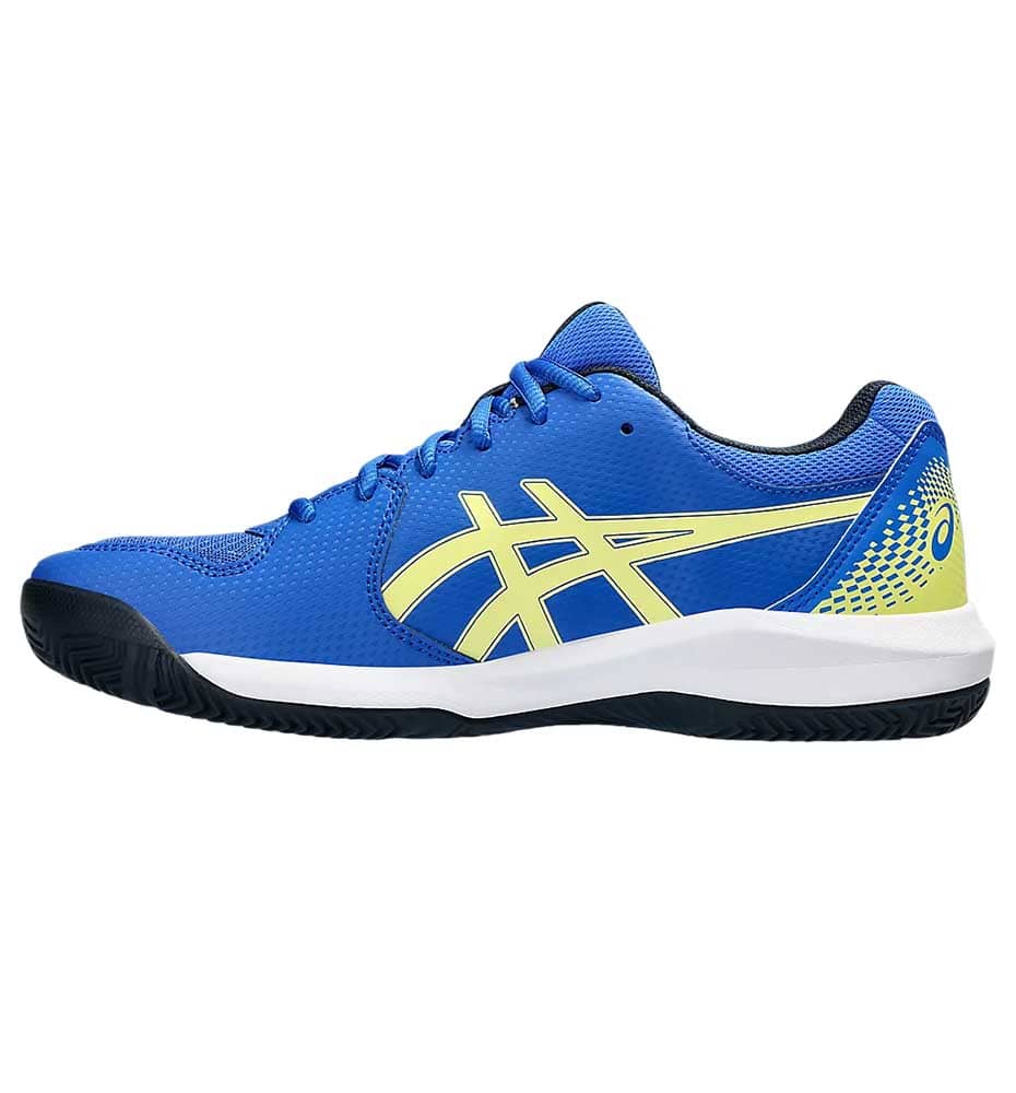 Zapatillas Padel_Hombre_ASICS Gel-dedicate 8 Padel M