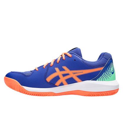 Padel Shoes_Men_ASICS Gel-dedicate 8 Padel M