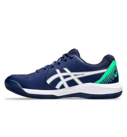 Zapatillas Padel_Hombre_ASICS Gel-dedicate 8 Clay M