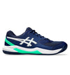 Zapatillas Padel_Hombre_ASICS Gel-dedicate 8 Clay M