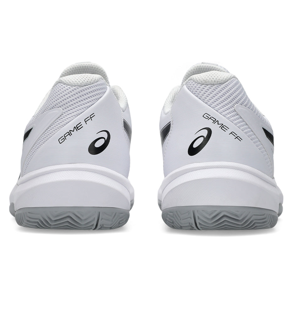 Zapatillas Padel Asics Game Ff Clay/Oc