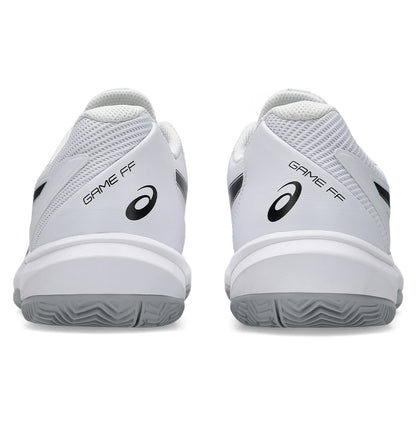 Zapatillas Padel Asics Game Ff Clay/Oc