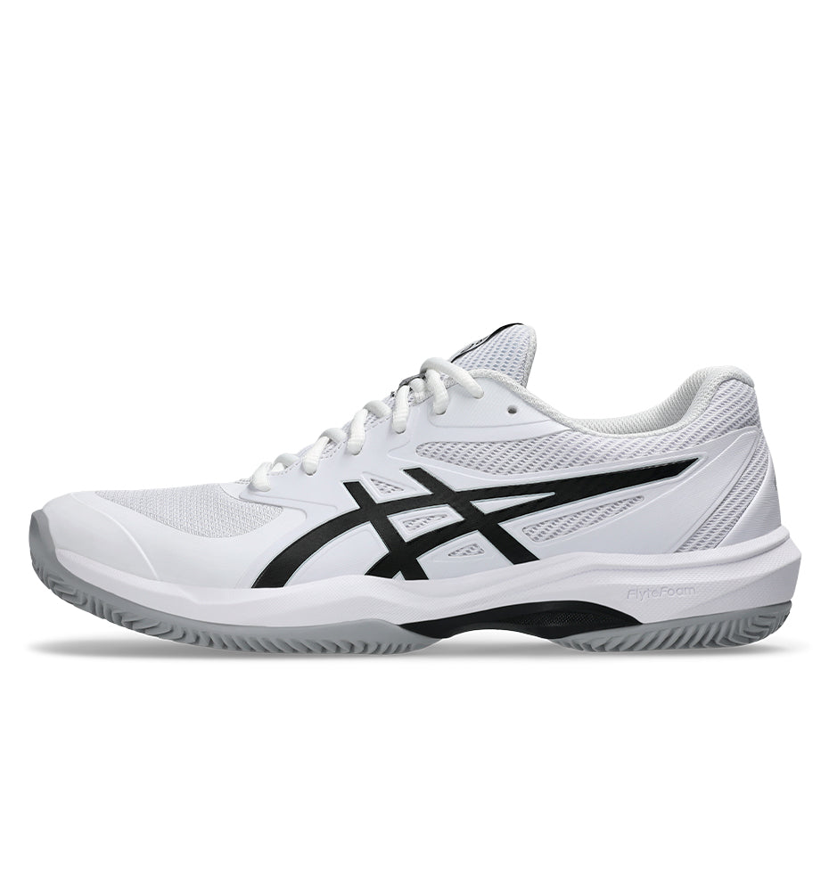 Zapatillas Padel Asics Game Ff Clay/Oc