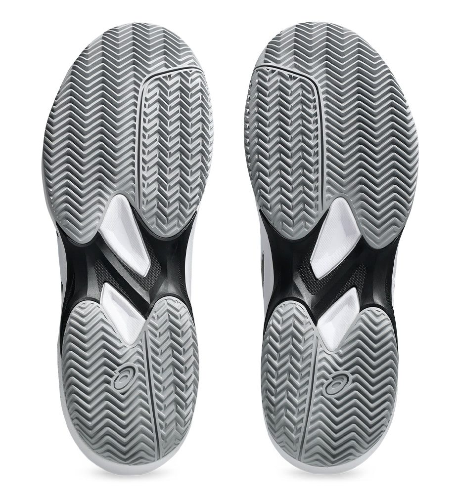 Zapatillas Padel Asics Game Ff Clay/Oc