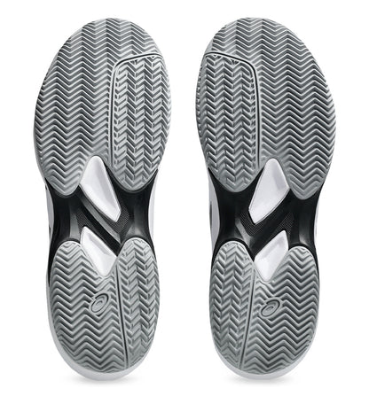 Zapatillas Padel Asics Game Ff Clay/Oc