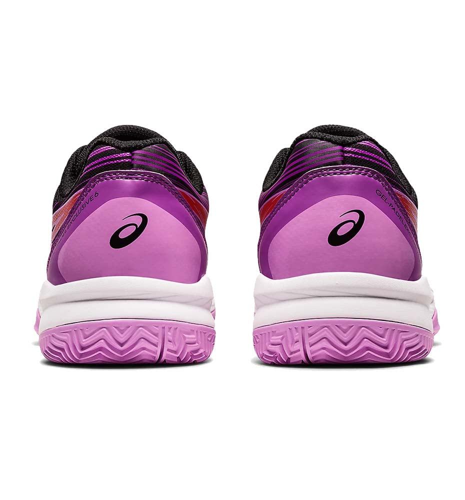 Zapatillas Padel_Mujer_ASICS Gel Padel Exclusive 6 W