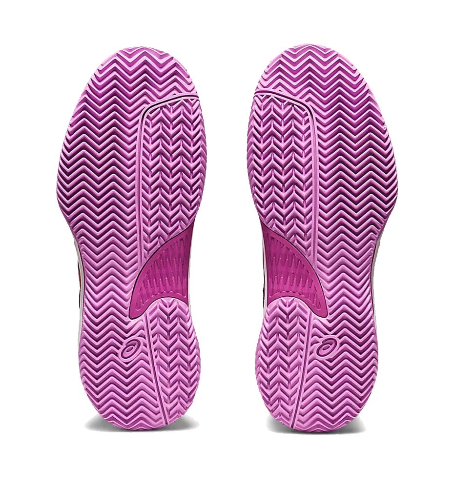 Gel-Padel Exclusive 6: Conoce con más detalle estas zapatillas de
