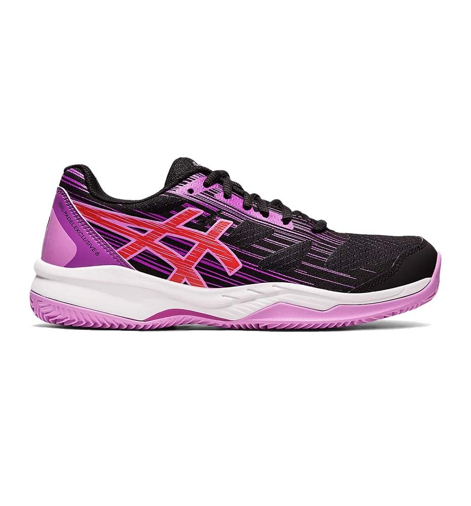 Zapatillas Padel_Mujer_ASICS Gel Padel Exclusive 6 W