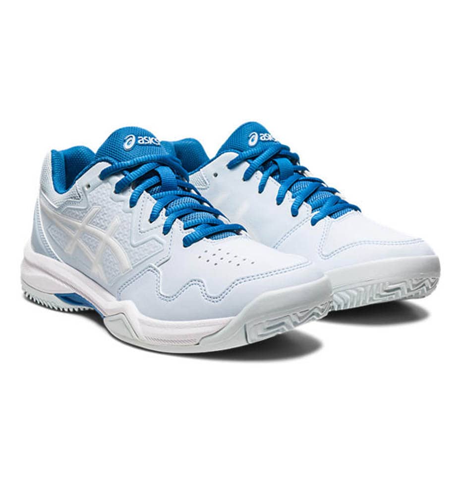 Zapatillas Tenis_Mujer_ASICS Gel-dedicate 7 Clay W