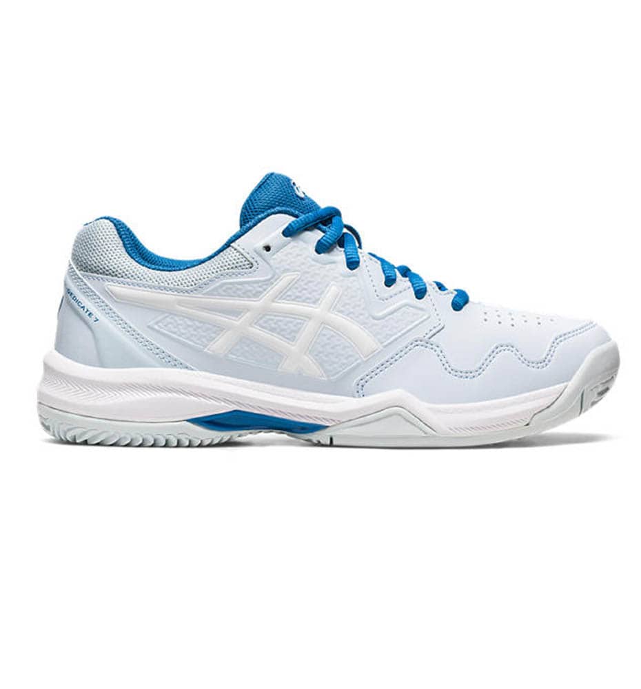 Zapatillas Tenis_Mujer_ASICS Gel-dedicate 7 Clay W