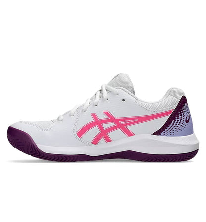 Zapatillas Padel_Mujer_ASICS Gel-dedicate 8 Padel W