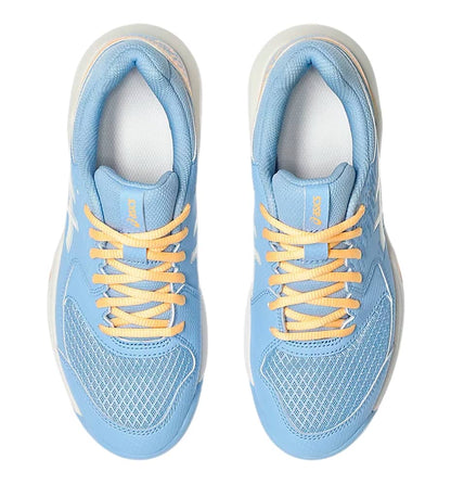 Padel Shoes_Women_ASICS Gel-dedicate 8 Padel W