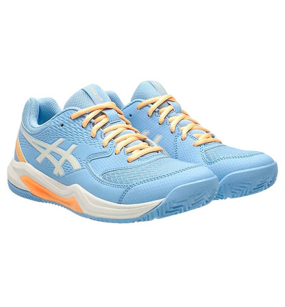 Padel Shoes_Women_ASICS Gel-dedicate 8 Padel W