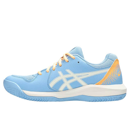 Padel Shoes_Women_ASICS Gel-dedicate 8 Padel W