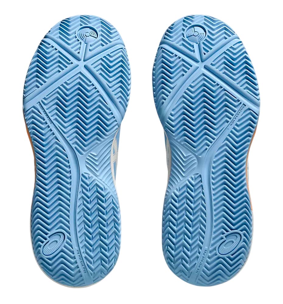 Padel Shoes_Women_ASICS Gel-dedicate 8 Padel W