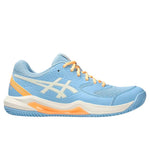 Padel Shoes_Women_ASICS Gel-dedicate 8 Padel W