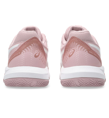 Zapatillas Padel Asics Gel-Dedicate 8 Clay W