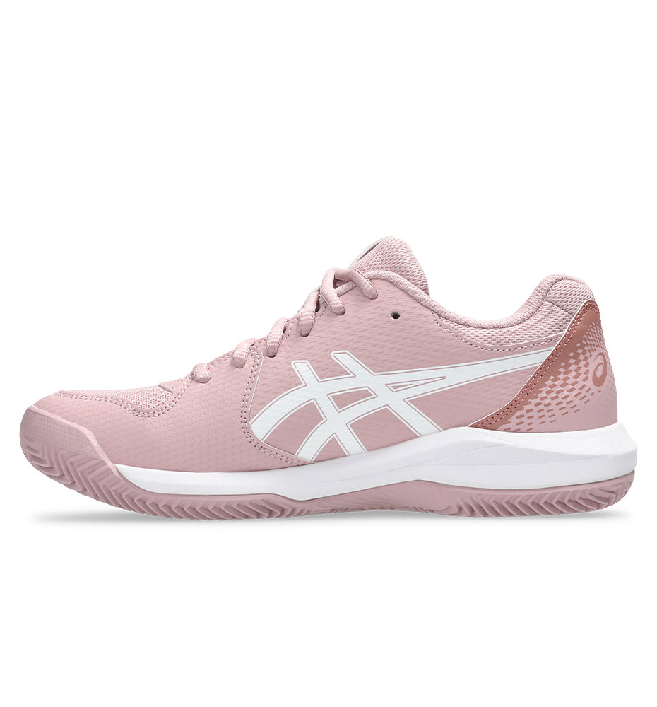 Zapatillas Padel Asics Gel-Dedicate 8 Clay W