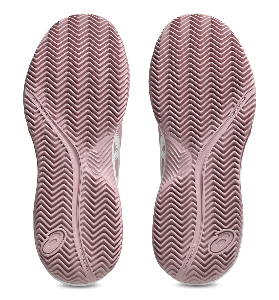 Zapatillas Padel Asics Gel-Dedicate 8 Clay W