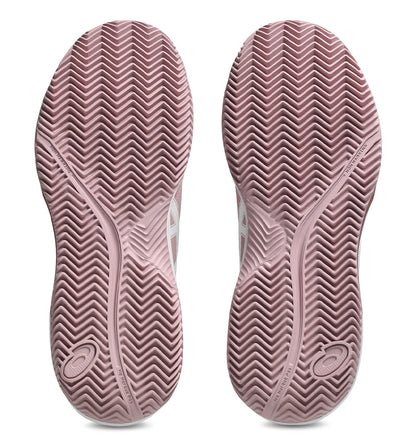 Zapatillas Padel Asics Gel-Dedicate 8 Clay W