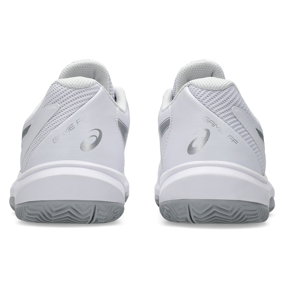 Zapatillas Padel Asics Game Ff Clay/Oc W