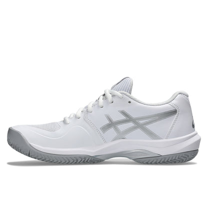 Zapatillas Padel Asics Game Ff Clay/Oc W