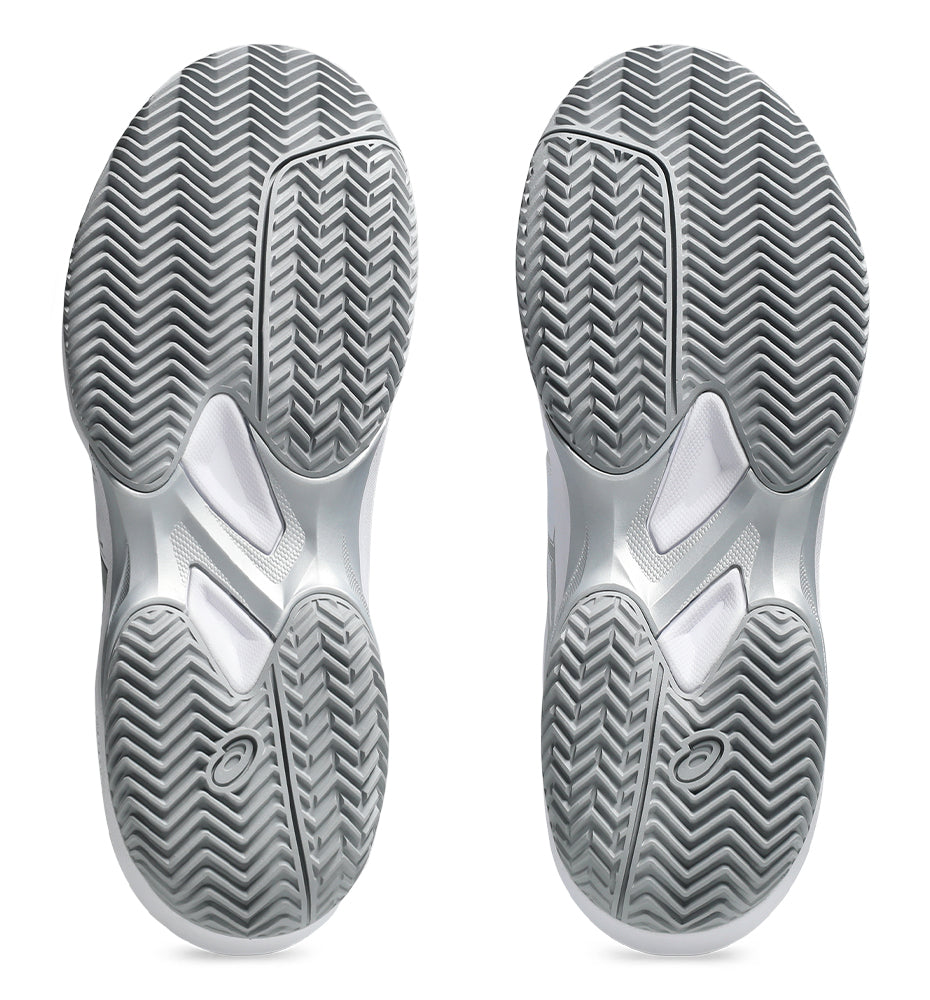 Zapatillas Padel Asics Game Ff Clay/Oc W