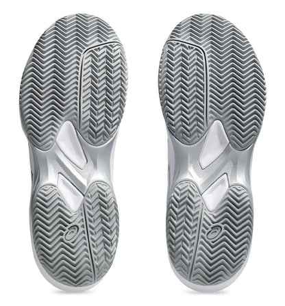 Zapatillas Padel Asics Game Ff Clay/Oc W