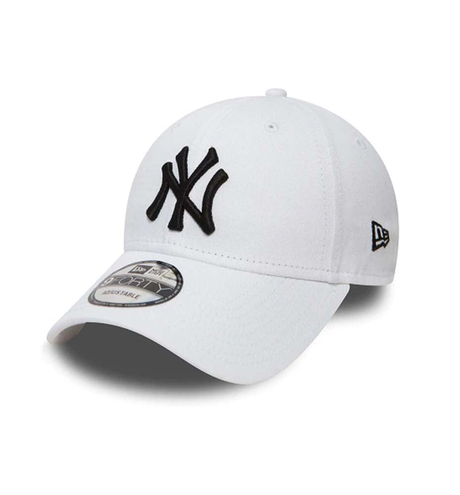 Cap_Men_NEW ERA 940 League Basic Ny Yankees