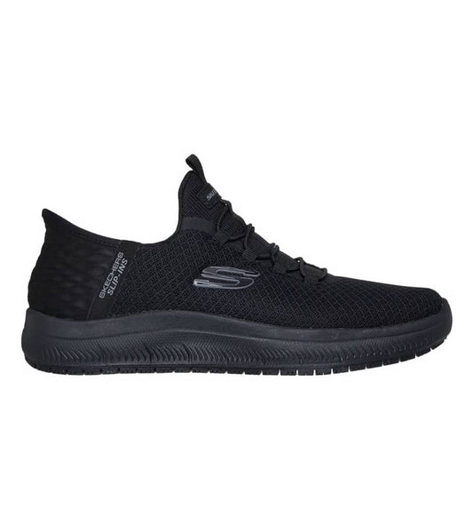 Zapatillas Casual Skechers Squad Chaos Sr - Jasul
