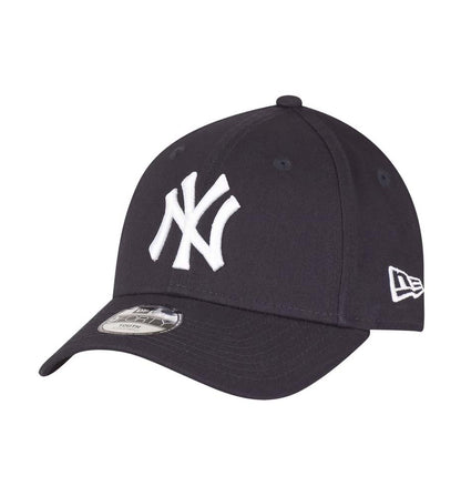 Casual_Child_NEW ERA NY Yankees Essential 9FORTY Cap Black Cap