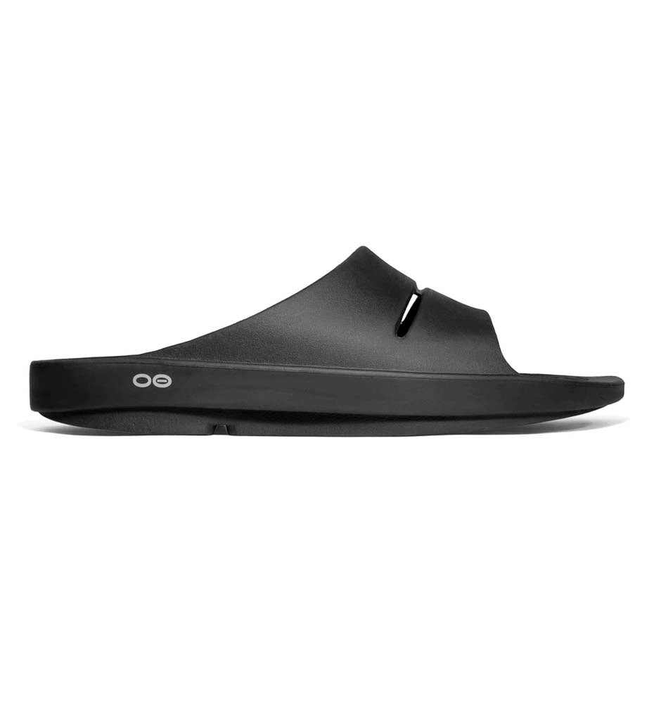 Chanclas Post Running_Unisex_OOFOS Ooahh Slide