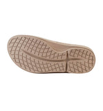 Sandalias Running Oofos Ooahh Sport