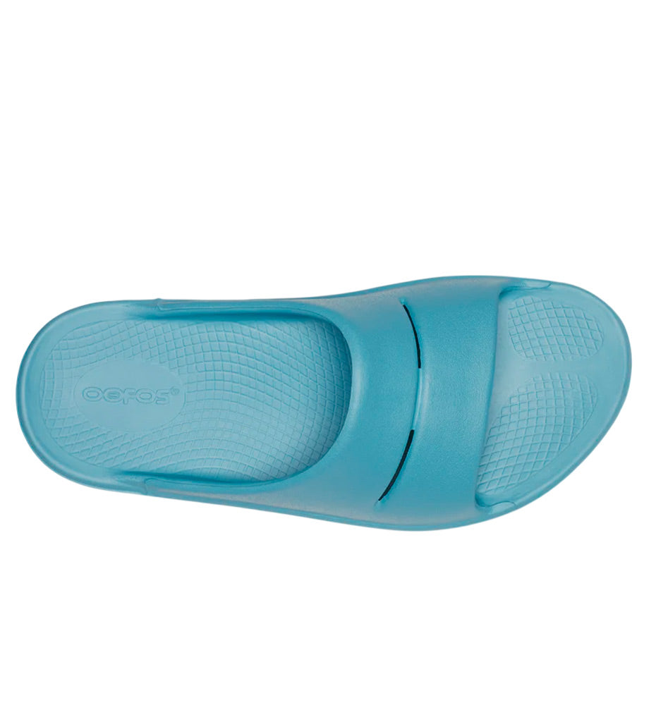 Oofos Ooahh Sport Running Sandals