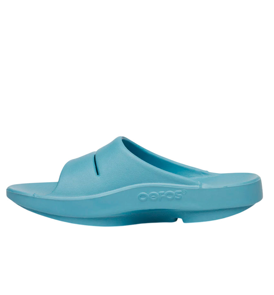 Oofos Ooahh Sport Running Sandals