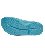 Sandalias Running Oofos Ooahh Sport