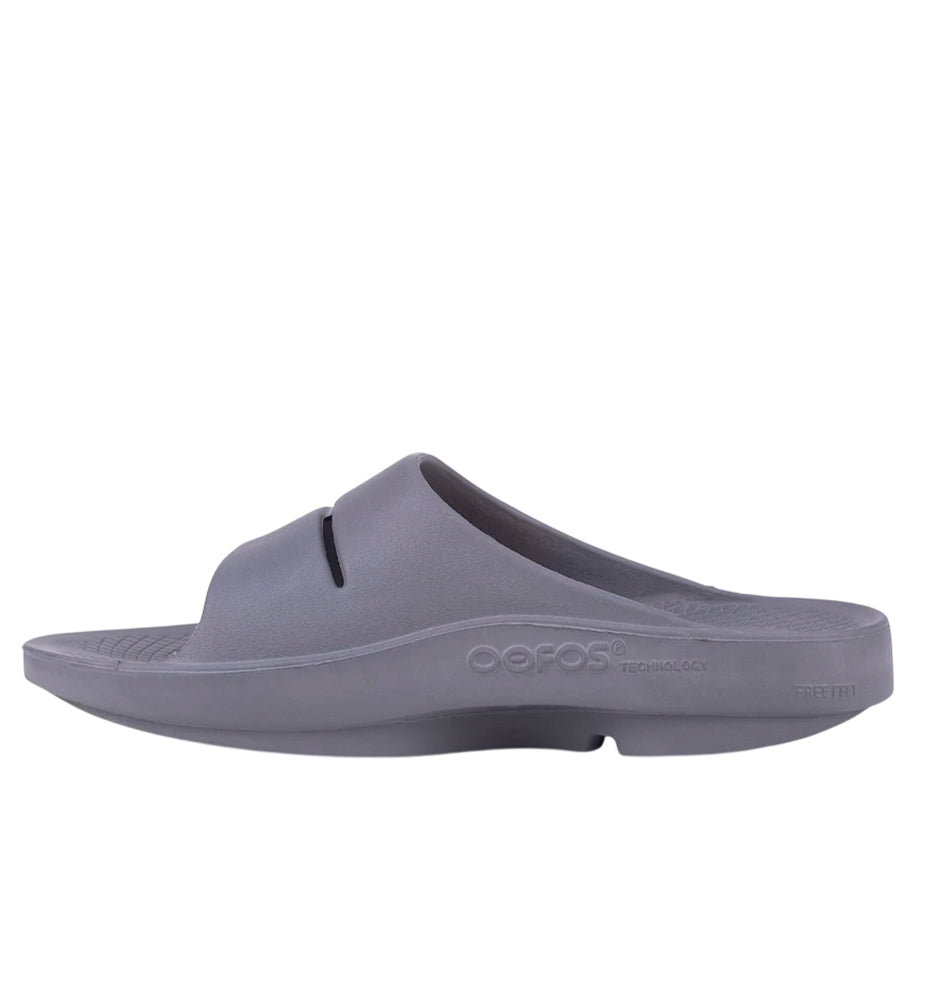 Oofos Ooahh Sport Running Sandals