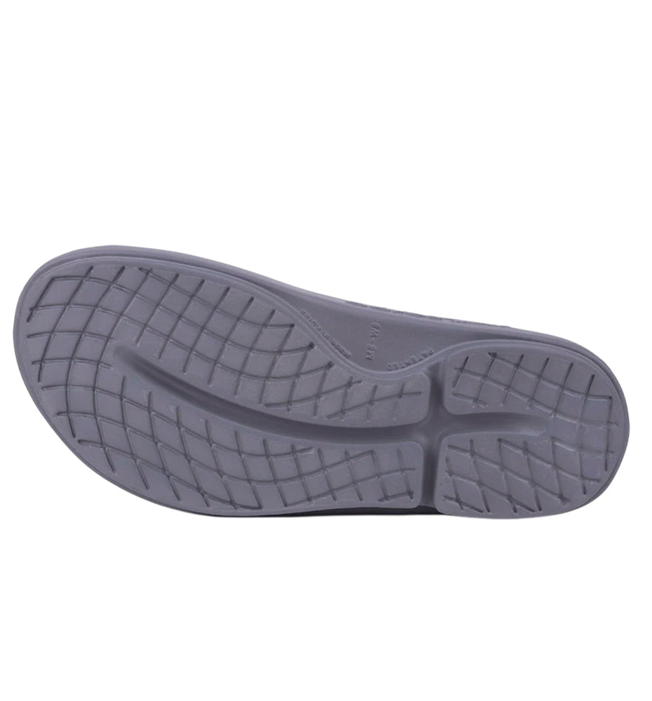 Oofos Ooahh Sport Running Sandals