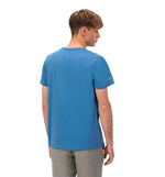 Camiseta M/C Casual El Pulpo El Mar Todo Lo-Cura