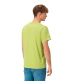 Camiseta M/C Casual El Pulpo El Mar Todo Lo-Cura