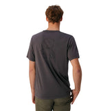 Casual T-Shirt The Octopus Logo Woven
