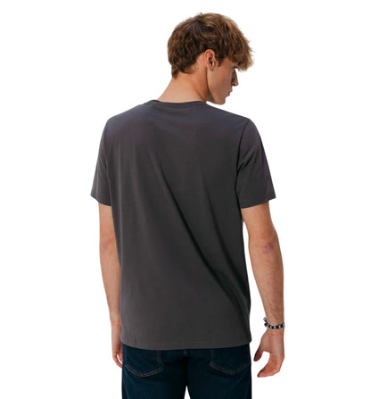 Camiseta Casual El Pulpo Iglú