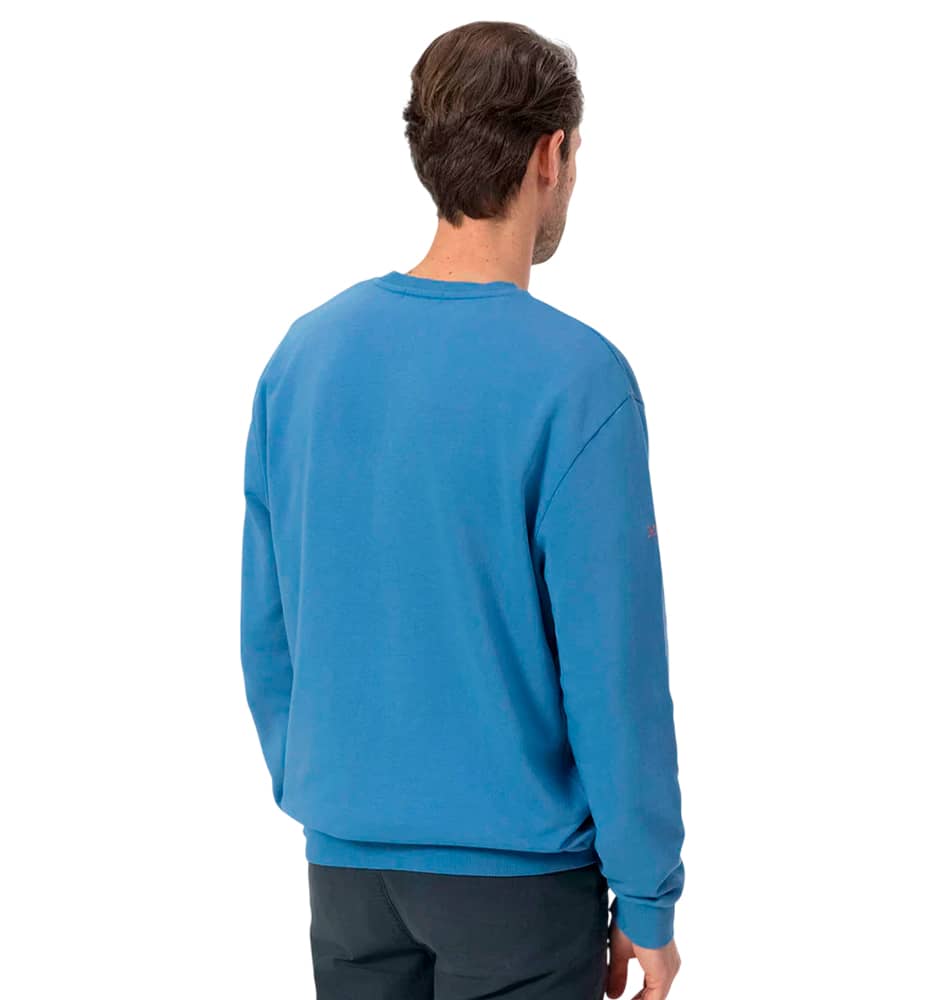 Sudadera Casual_Hombre_EL PULPO Sudadera Basica