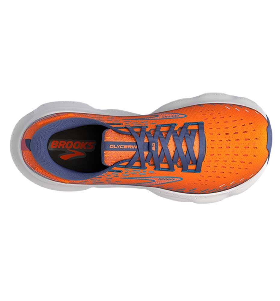 Running Shoes_Men_BROOKS Glycerin 20 M