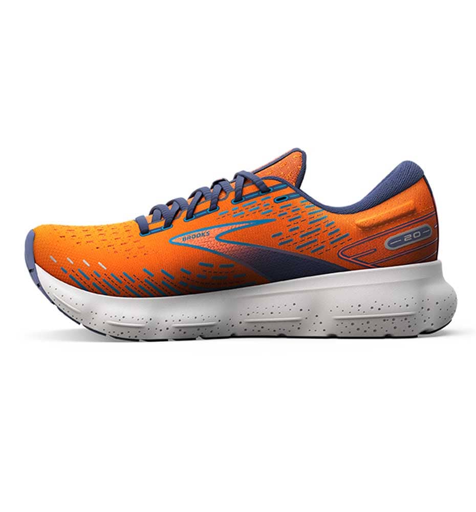 Running Shoes_Men_BROOKS Glycerin 20 M