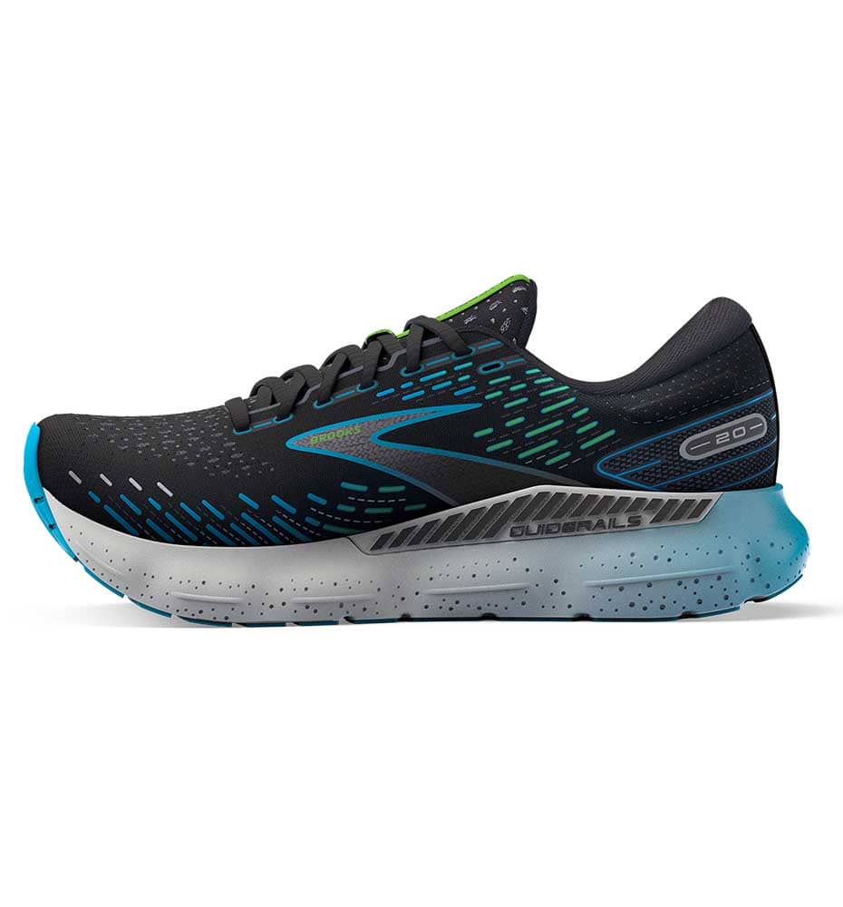 Running Shoes_Men_BROOKS Glycerin Gts 20 M